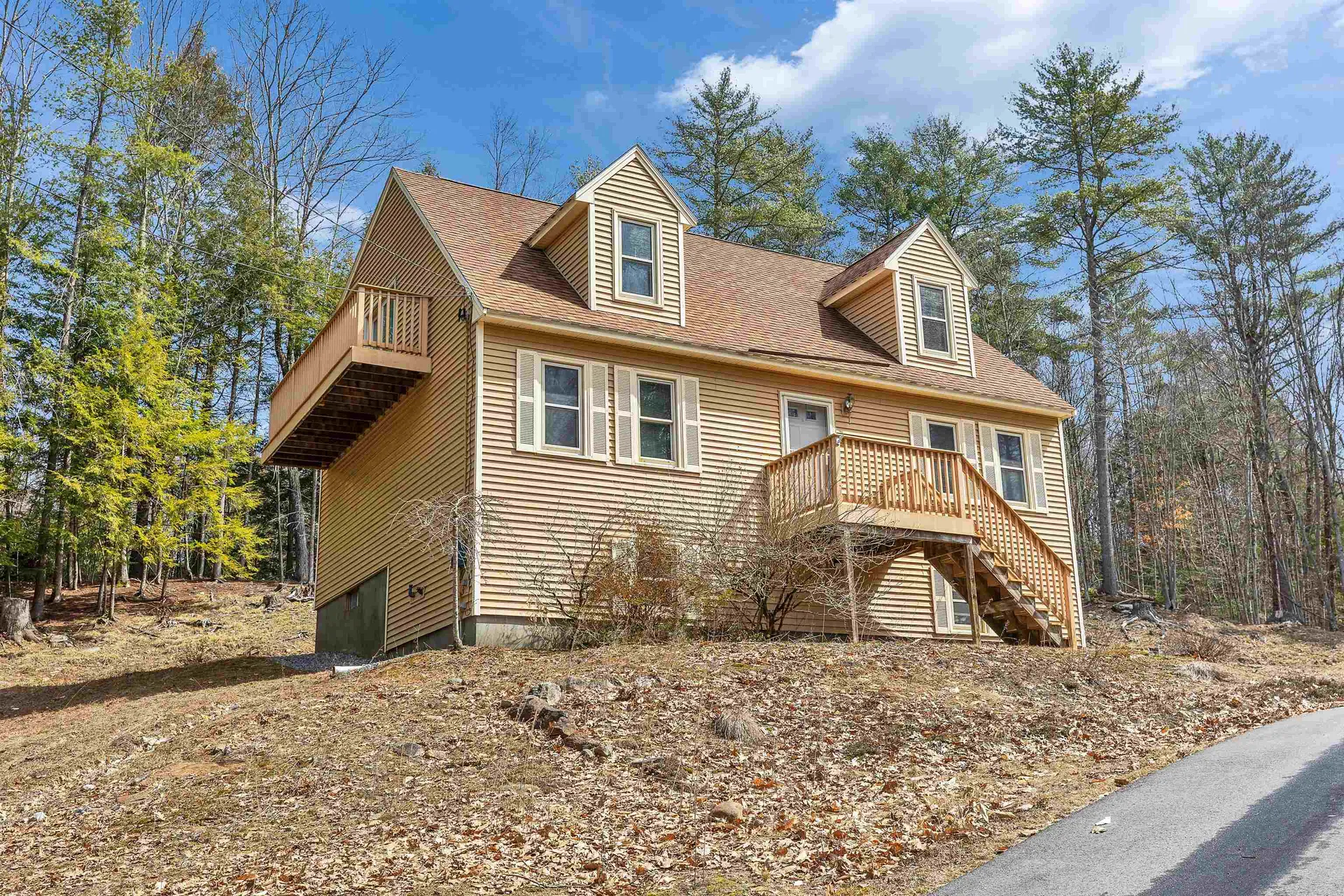 14 Greenwood Road Weare NH 03281