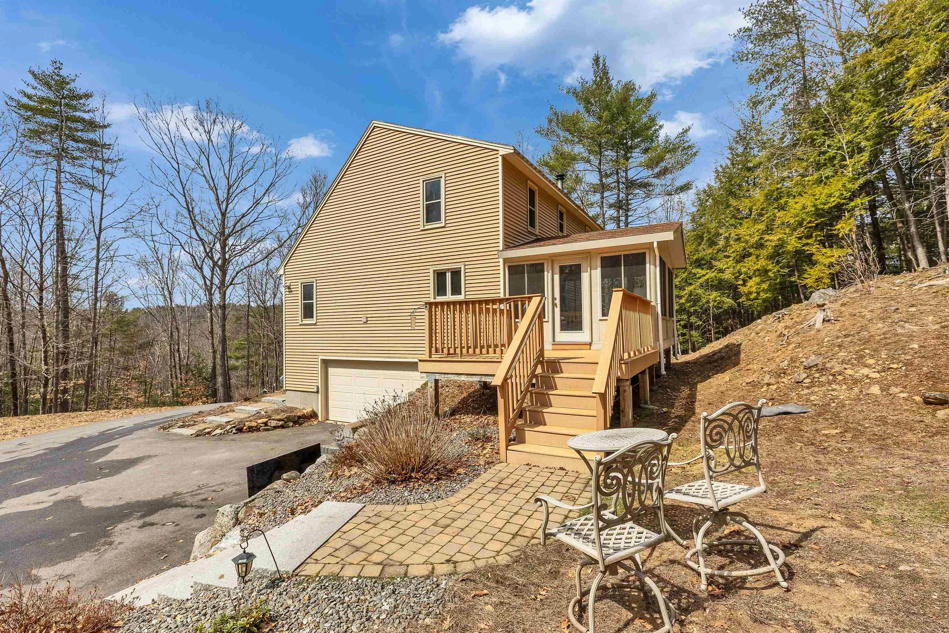 14 Greenwood Road Weare NH 03281