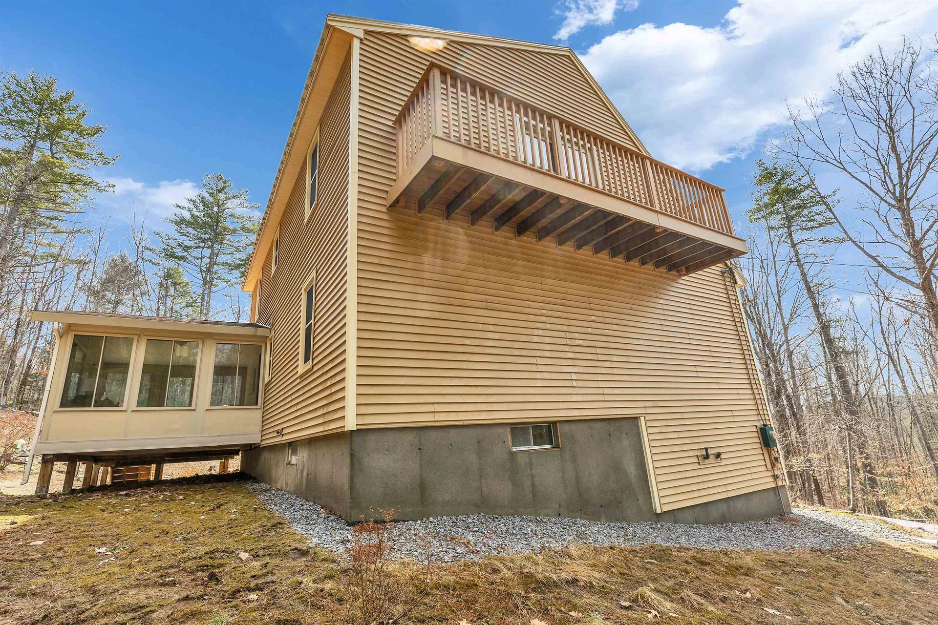 14 Greenwood Road Weare NH 03281