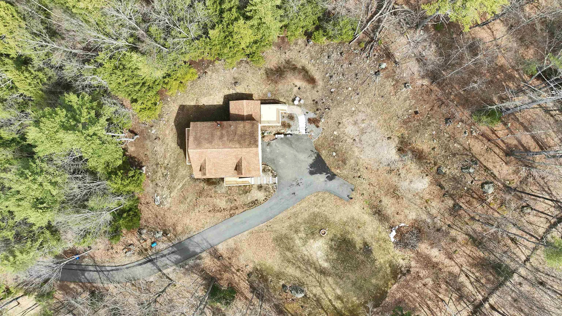 14 Greenwood Road Weare NH 03281