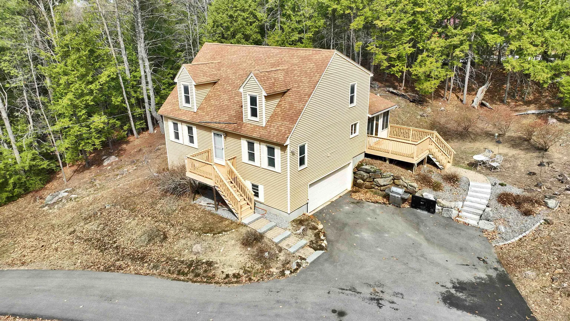 14 Greenwood Road Weare NH 03281