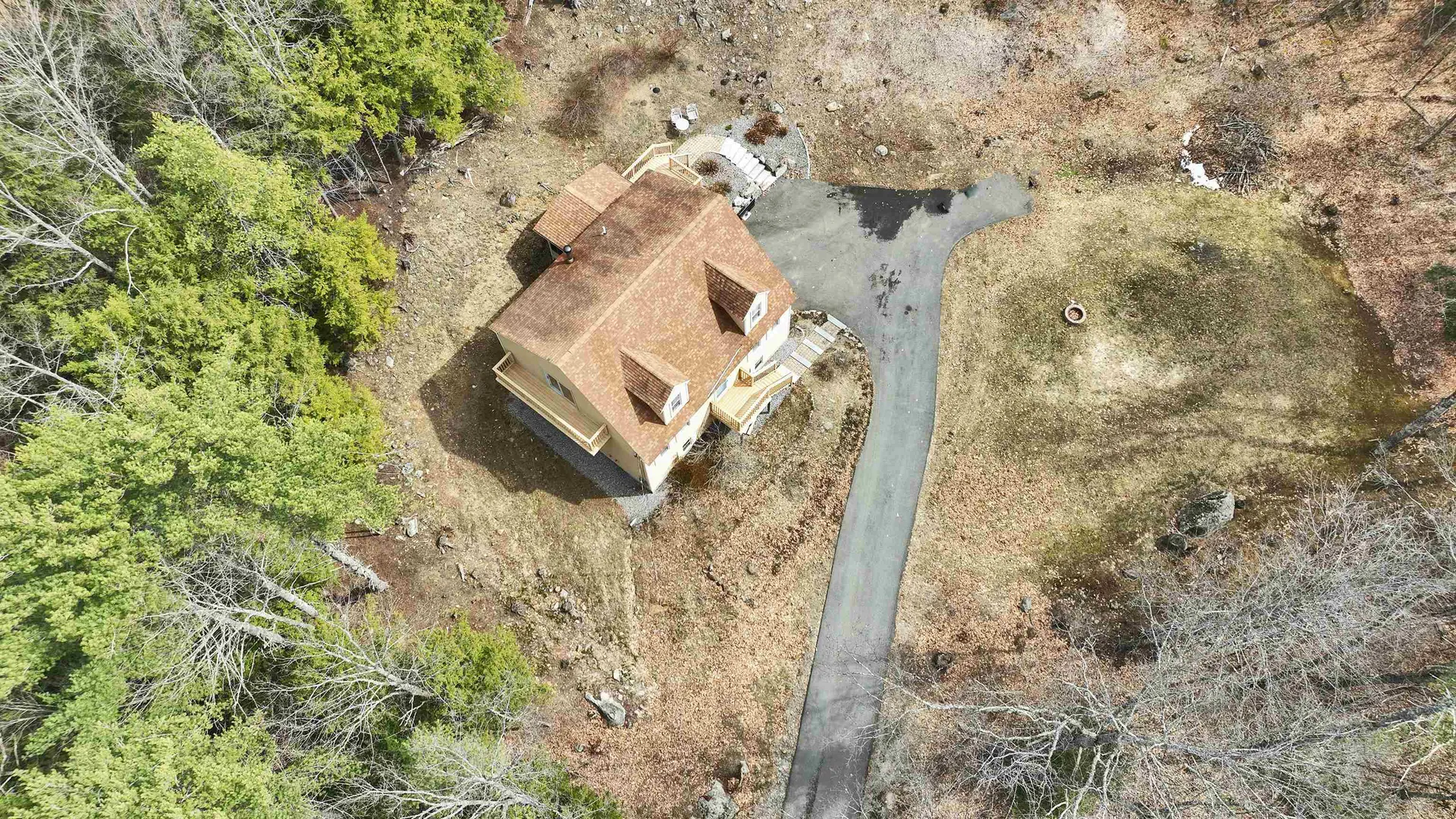 14 Greenwood Road Weare NH 03281