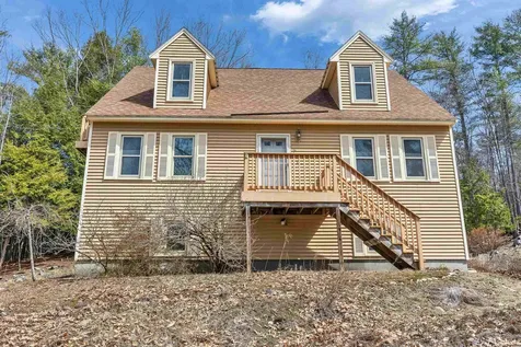 14 Greenwood Road Weare NH 03281