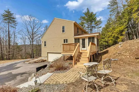 14 Greenwood Road Weare NH 03281