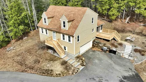 14 Greenwood Road Weare NH 03281