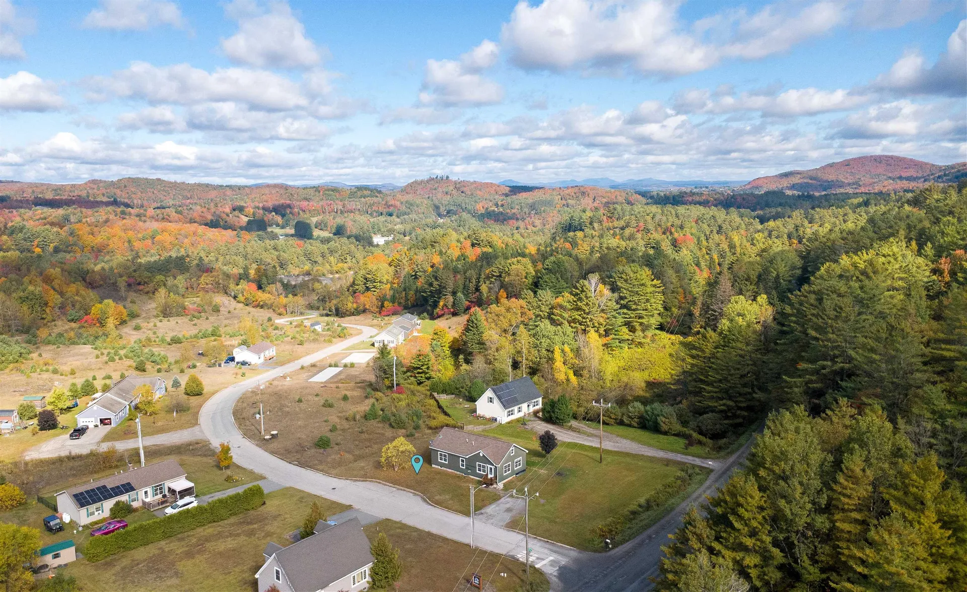 16 Deer Creek Lane St. Johnsbury VT 05819