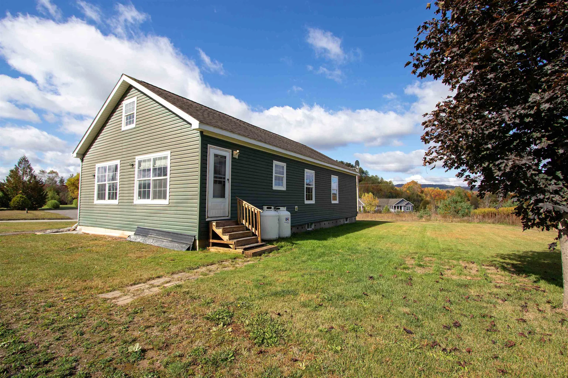 16 Deer Creek Lane St. Johnsbury VT 05819