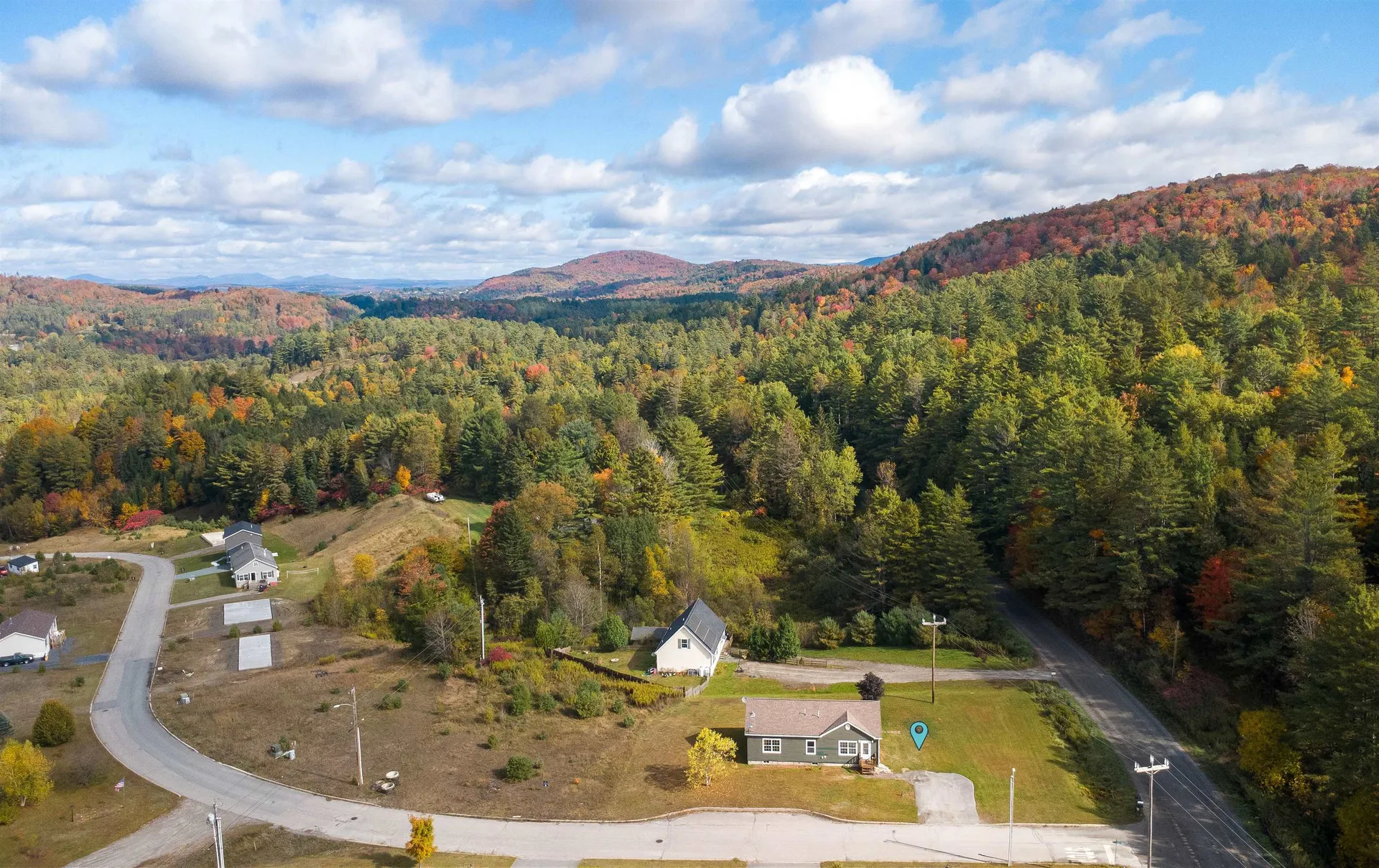 16 Deer Creek Lane St. Johnsbury VT 05819