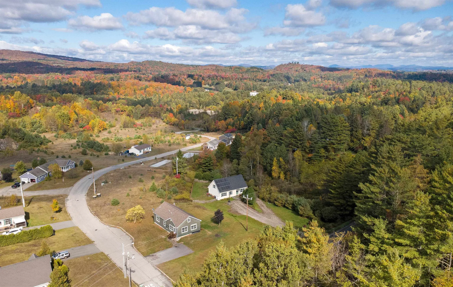 16 Deer Creek Lane St. Johnsbury VT 05819