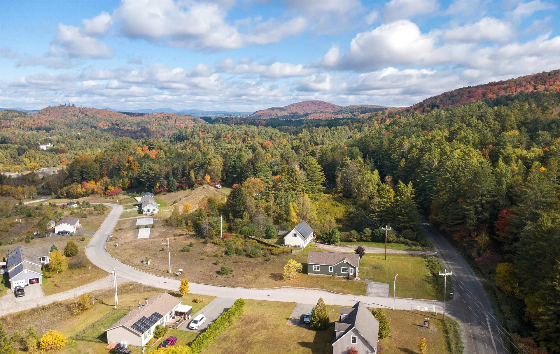 16 Deer Creek Lane St. Johnsbury VT 05819