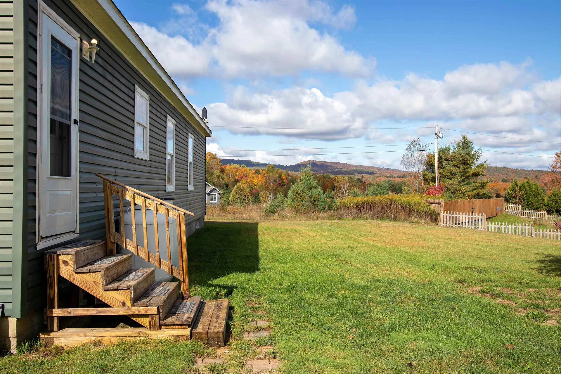 16 Deer Creek Lane St. Johnsbury VT 05819