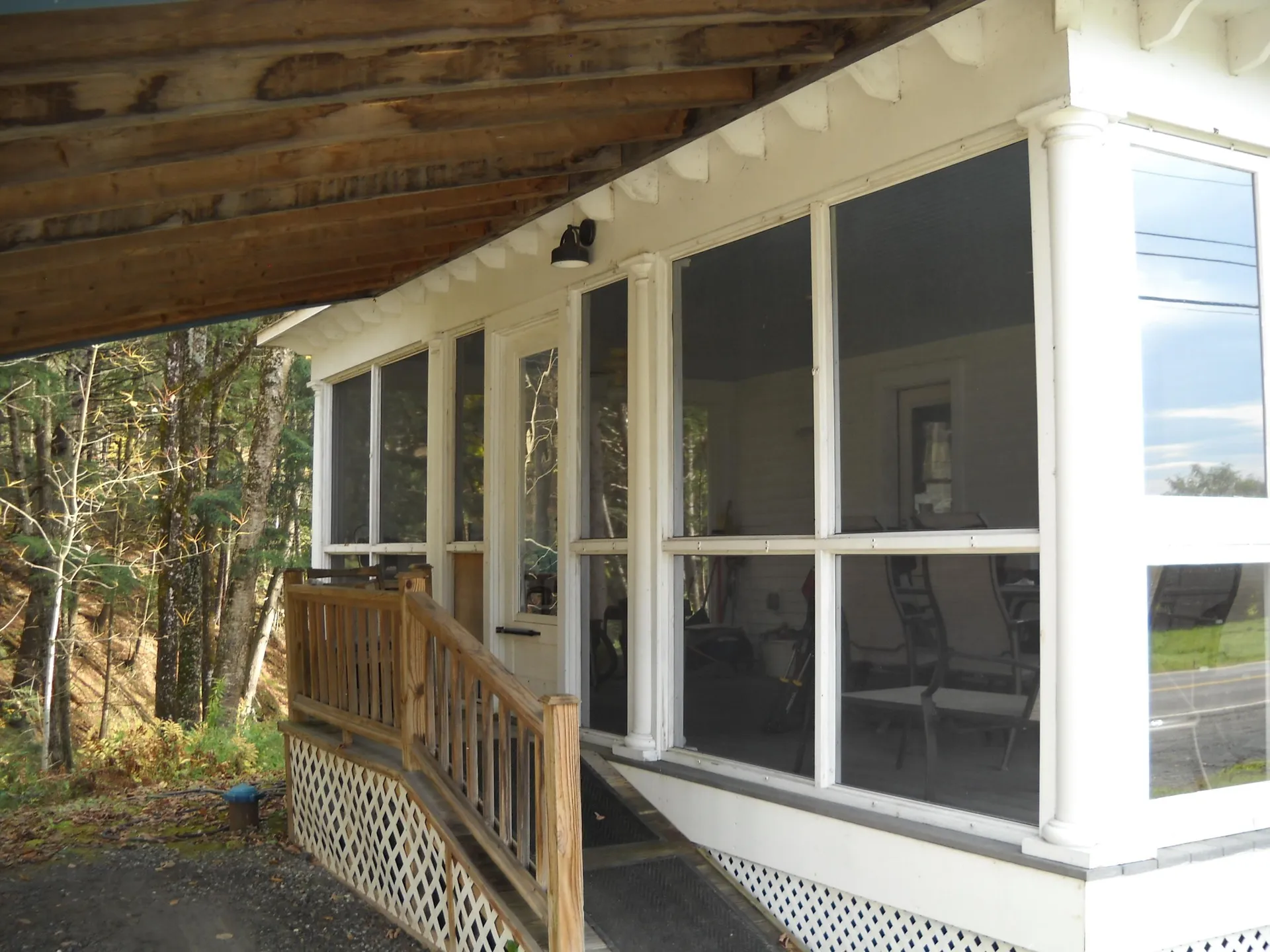 978 Dartmouth College Highway Orford NH 03777
