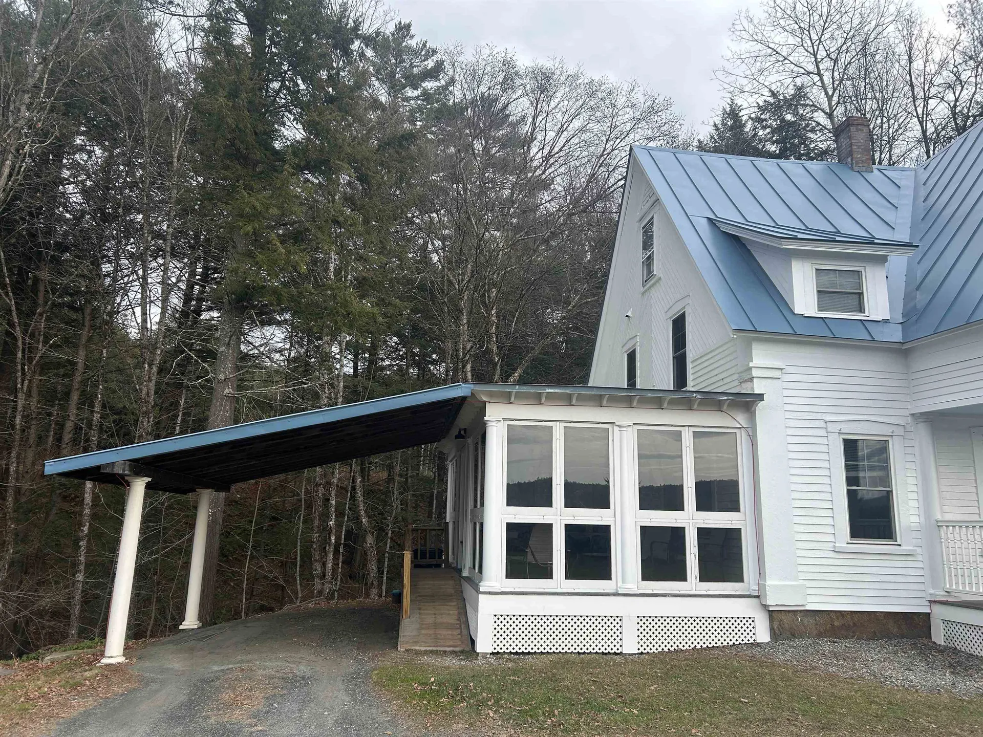 978 Dartmouth College Highway Orford NH 03777