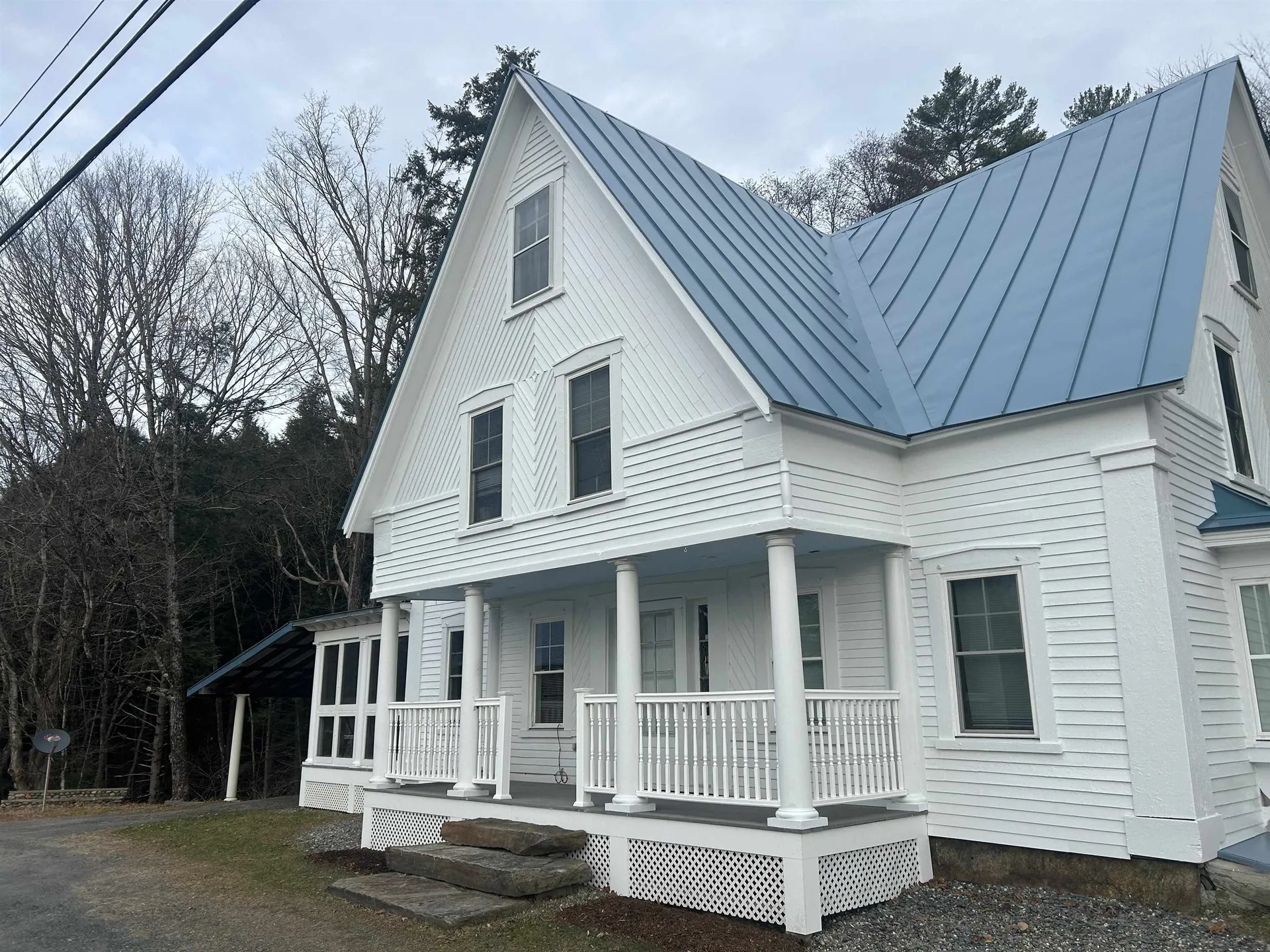978 Dartmouth College Highway Orford NH 03777