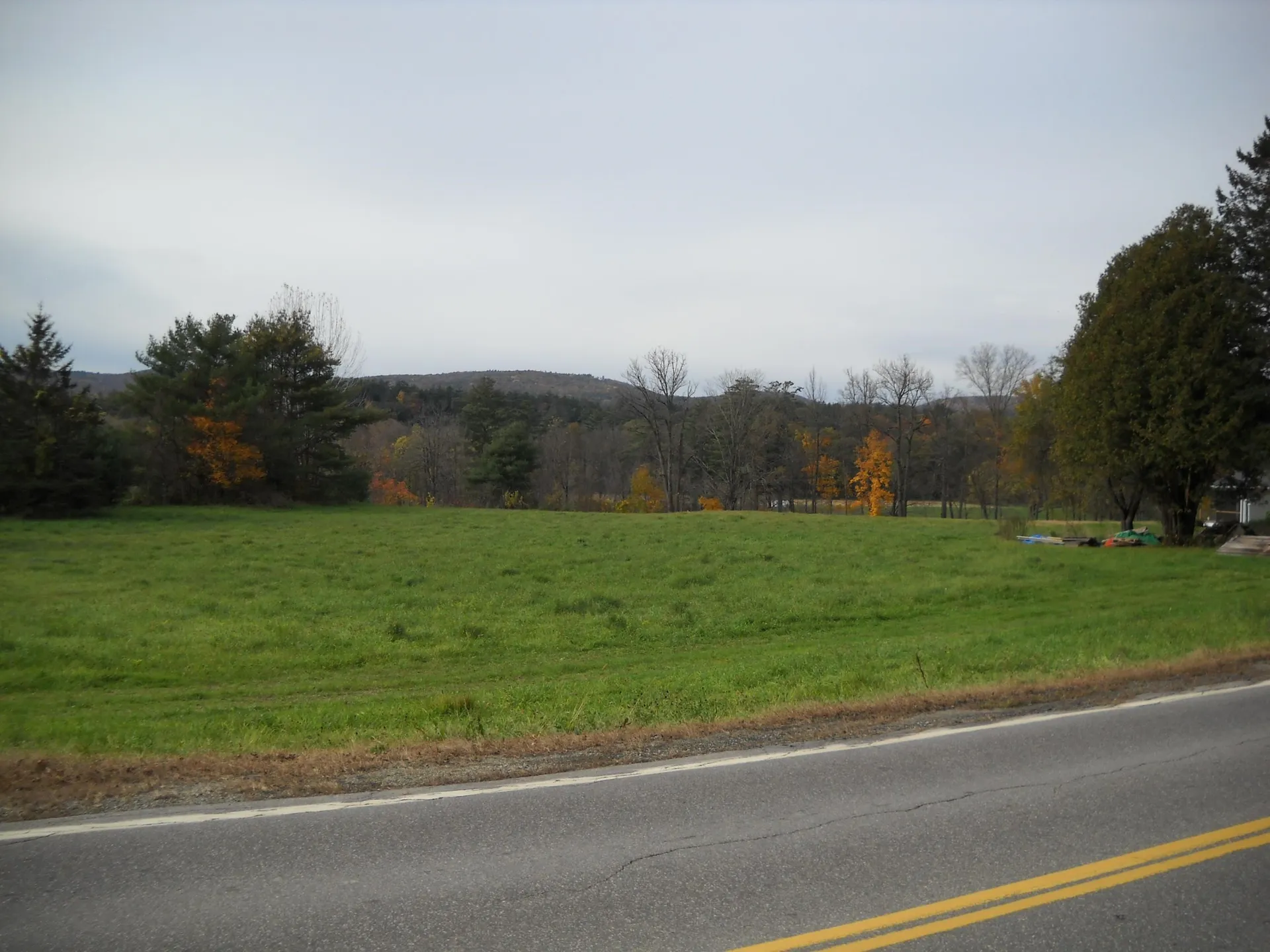 978 Dartmouth College Highway Orford NH 03777