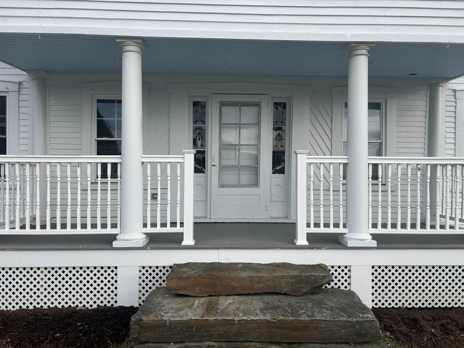 978 Dartmouth College Highway Orford NH 03777