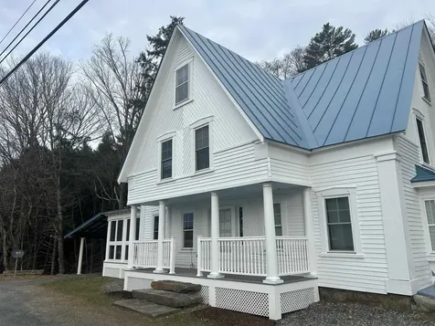 978 Dartmouth College Highway Orford NH 03777
