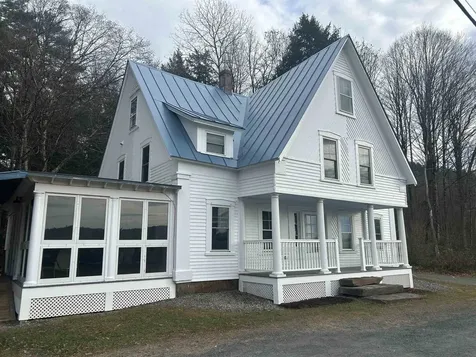 978 Dartmouth College Highway Orford NH 03777