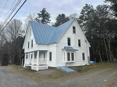 978 Dartmouth College Highway Orford NH 03777