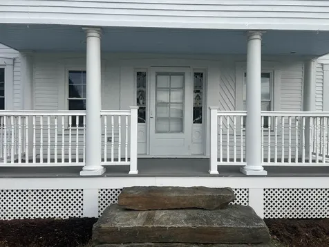 978 Dartmouth College Highway Orford NH 03777