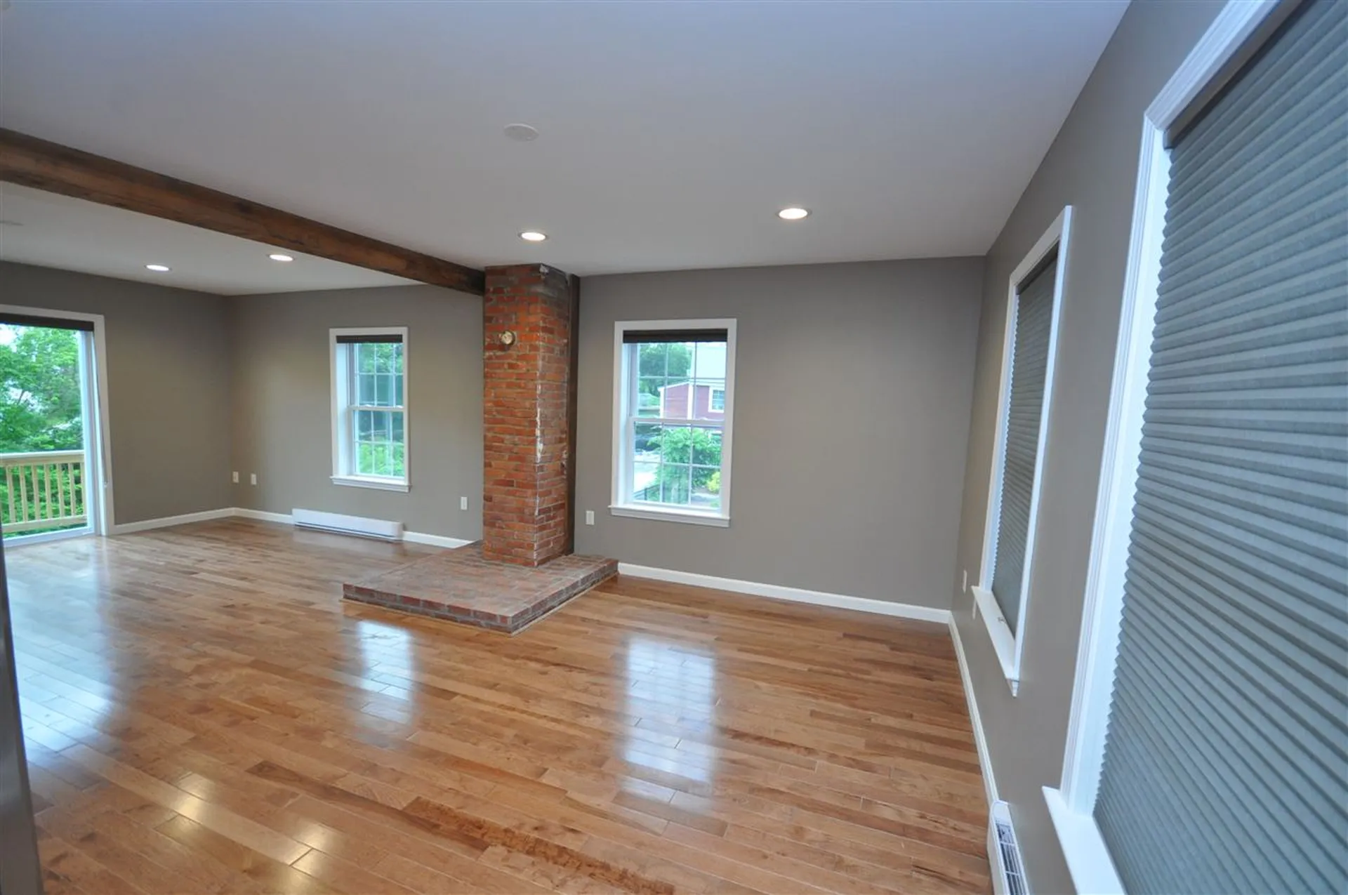 16 Central Street Bristol NH 03222