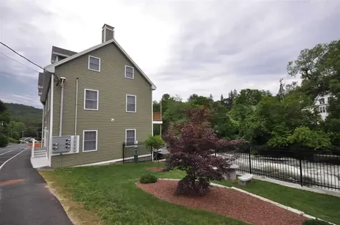 16 Central Street Bristol NH 03222