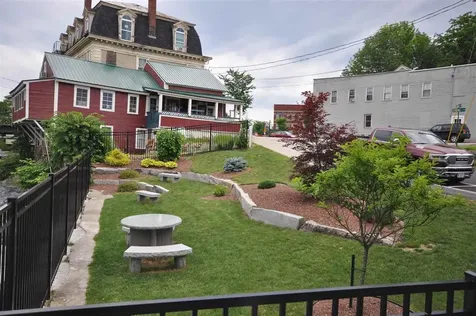 16 Central Street Bristol NH 03222