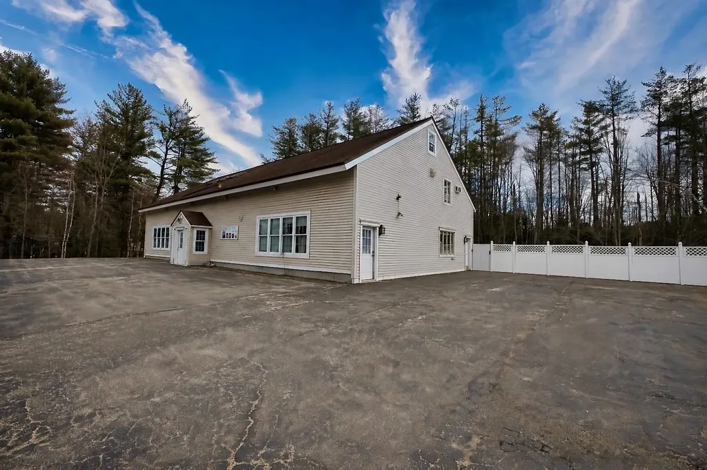 1808 Chocorua Mountain Highway Tamworth NH 03817