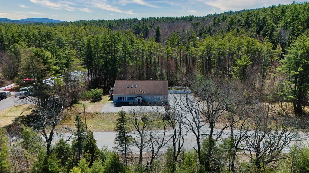 1808 Chocorua Mountain Highway Tamworth NH 03817