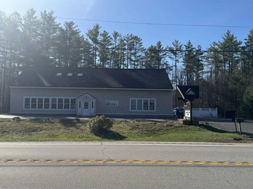 1808 Chocorua Mountain Highway Tamworth NH 03817