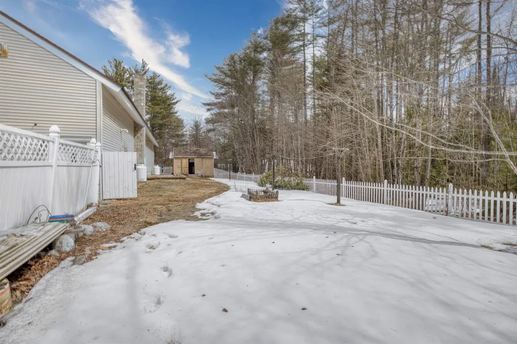 1808 Chocorua Mountain Highway Tamworth NH 03817