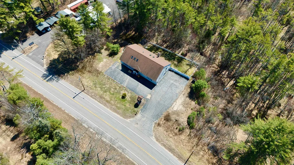 1808 Chocorua Mountain Highway Tamworth NH 03817