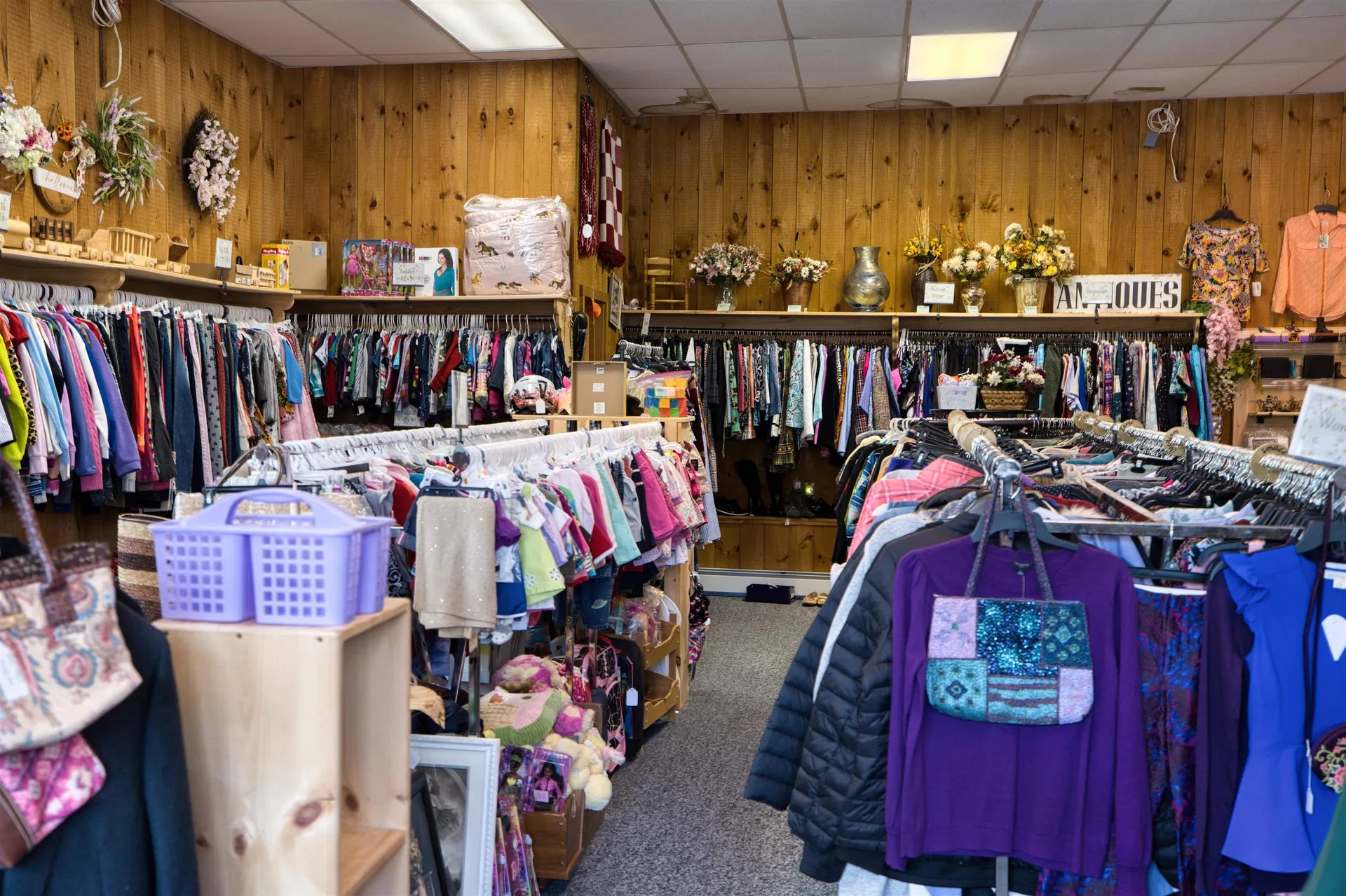 1808 Chocorua Mountain Highway Tamworth NH 03817