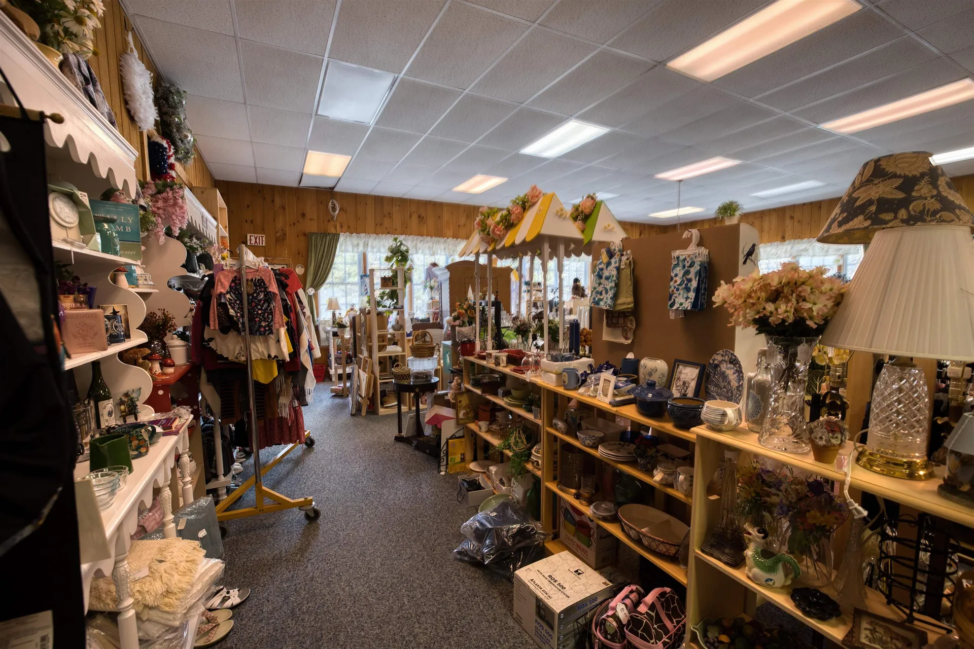 1808 Chocorua Mountain Highway Tamworth NH 03817