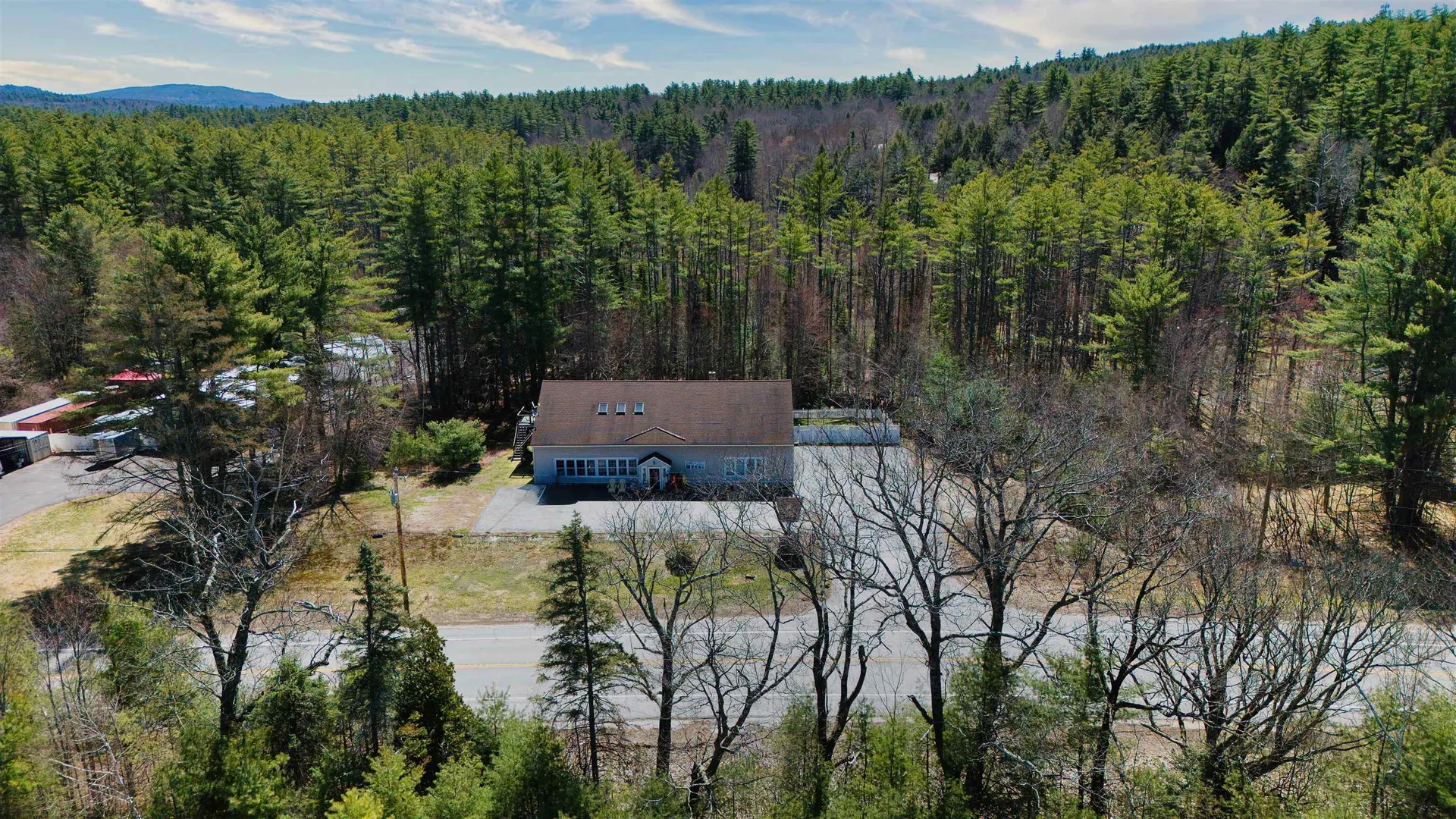 1808 Chocorua Mountain Highway Tamworth NH 03817