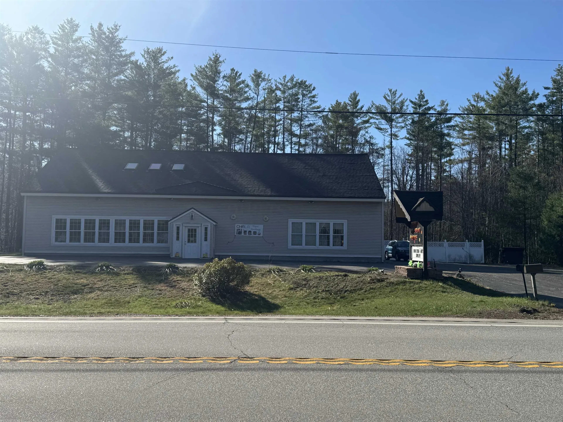 1808 Chocorua Mountain Highway Tamworth NH 03817