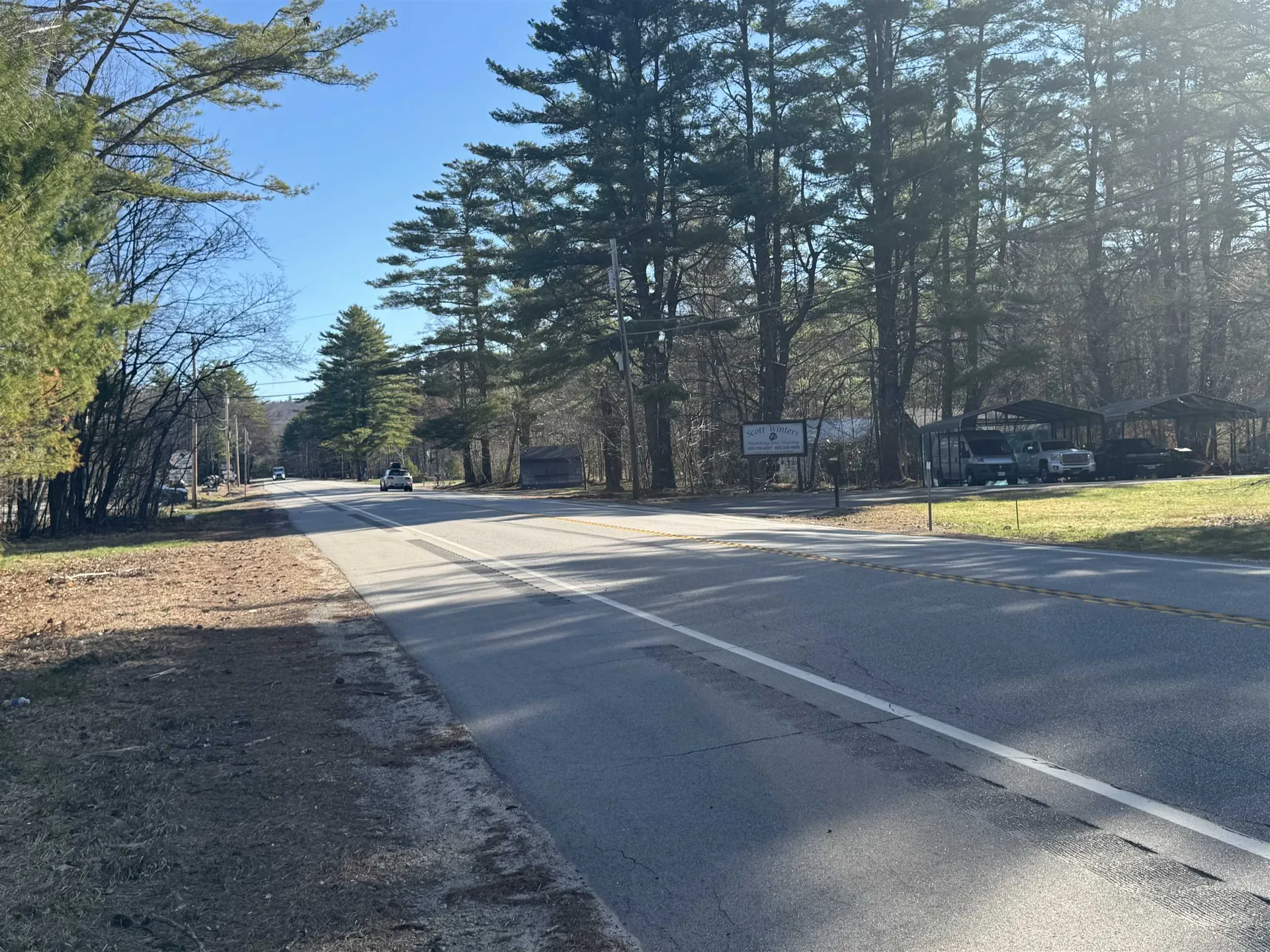 1808 Chocorua Mountain Highway Tamworth NH 03817