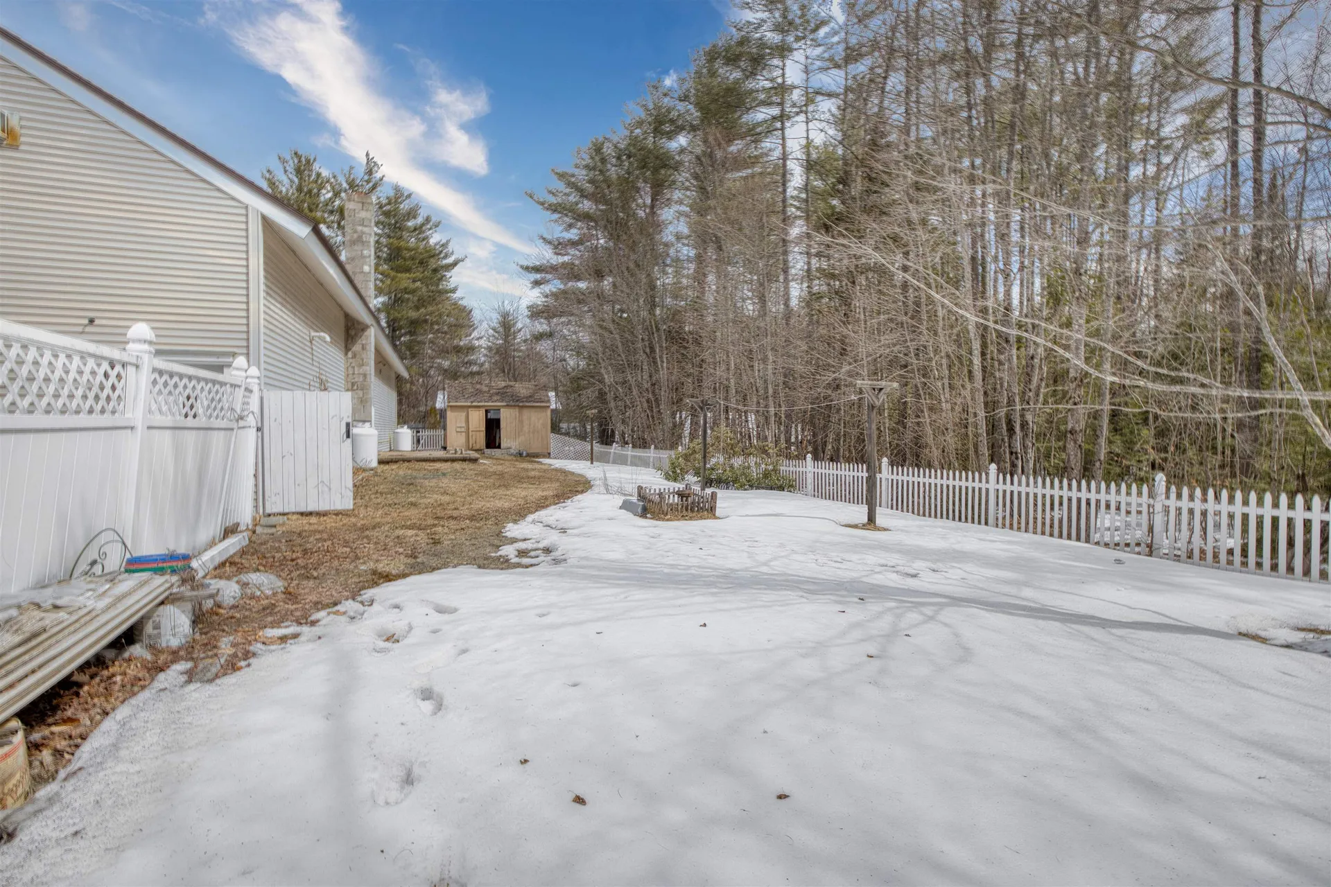 1808 Chocorua Mountain Highway Tamworth NH 03817