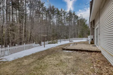 1808 Chocorua Mountain Highway Tamworth NH 03817