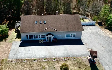 1808 Chocorua Mountain Highway Tamworth NH 03817