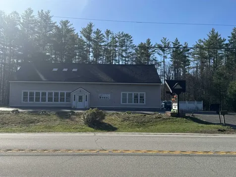 1808 Chocorua Mountain Highway Tamworth NH 03817
