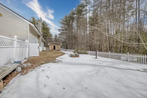 1808 Chocorua Mountain Highway Tamworth NH 03817