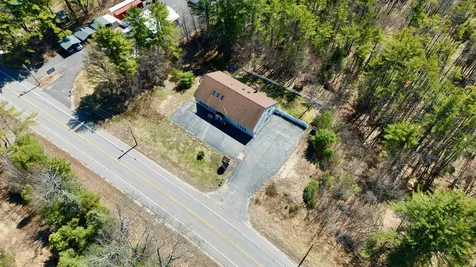 1808 Chocorua Mountain Highway Tamworth NH 03817