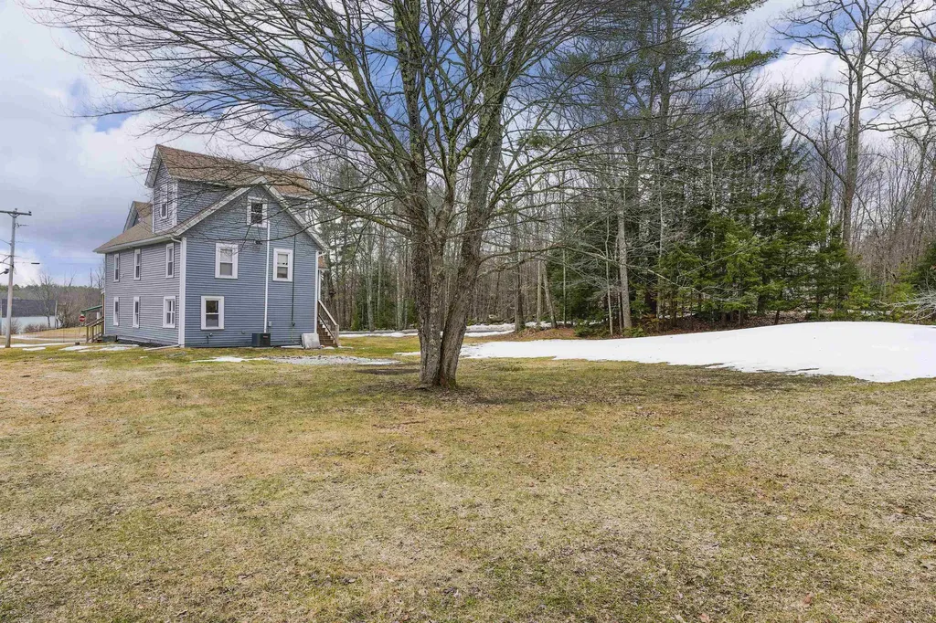 39 South Barnstead Road Barnstead NH 03225