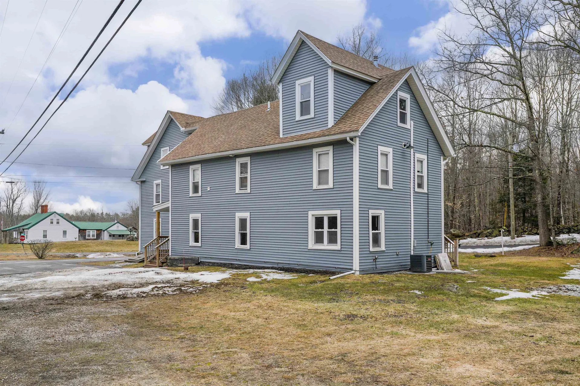 39 South Barnstead Road Barnstead NH 03225