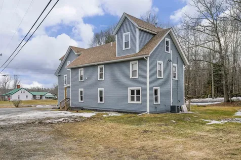 39 South Barnstead Road Barnstead NH 03225