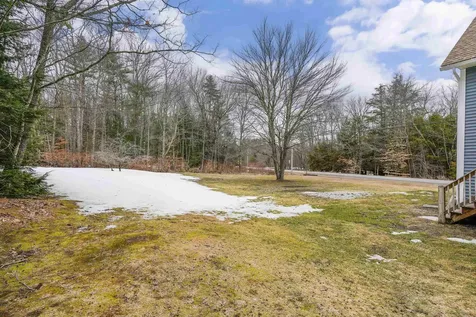 39 South Barnstead Road Barnstead NH 03225
