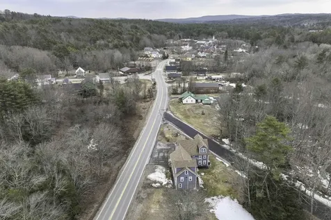 39 South Barnstead Road Barnstead NH 03225