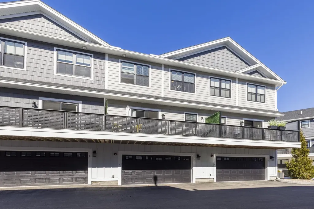50 Cate Street Portsmouth NH 03801