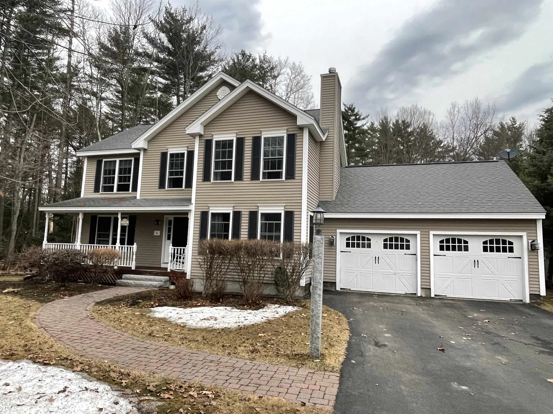 Concord NH, 45 Taylor Lane